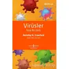 Virüsler - Dorothy H. Crawford - İş Bankası Kültür Yayınları