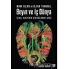 Beyin ve İç Dünya - Oliver Turnbull - Metis Yayınları