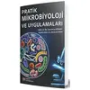 Pratik Mikrobiyoloji ve Uygulamaları - Kolektif - İstanbul Tıp Kitabevi