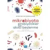 Mikrobiyota Probiyotikler ve Akılcı Beslenme - Murat Kekilli - Nobel Akademik Yayıncılık