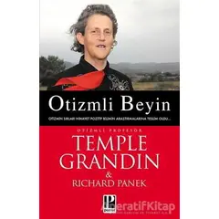 Otizmli Beyin - Richard Panek - Pozitif Yayınları