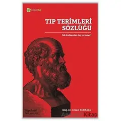 Tıp Terimleri Sözlüğü - Ersan Berksel - Hiper Tıp