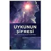 Uykunun Şifresi Hafif Orta Düzey Uyku Sorunları İçin Bir Rehber - Kolektif - Akademisyen Kitabevi