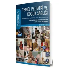 Temel Pediatri ve Çocuk Sağlığı - Mary Rudolf - İstanbul Tıp Kitabevi