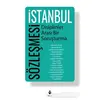 İstanbul Sözleşmesi - Disiplinler Arası Bir Soruşturma - Mustafa Günerigök - Tire Kitap