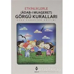 Adab-ı Muaşeret (Görgü Kuralları) - Kolektif - Tire Kitap