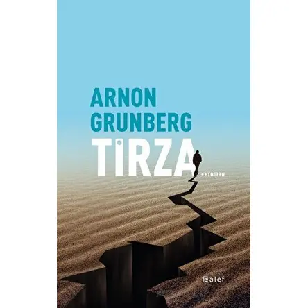 Tirza - Arnon Grunberg - Alef Yayınevi