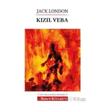 Kızıl Veba - Jack London - Sözcü Kitabevi