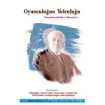 Oyunculuğun Yolculuğu - Emre Yalçın - Mitos Boyut Yayınları