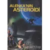 Alenka’nın Asteroidi - F. Dimov - Tiydem Yayıncılık