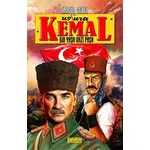 Ustura Kemal - Bin Yaşa Gazi Paşa - Haldun Sevel - Dark İstanbul