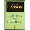 İlerle ve İlerlet - Herbert N. Casson - Toker Yayınları