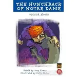 The Hunchback of Notre Dame - Victor Hugo - Kaknüs Genç