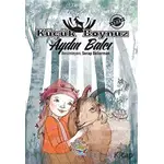 Küçük Boynuz - Aydın Balcı - Parmak Çocuk Yayınları