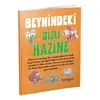 Gizli Hazine Serisi- Beynindeki Gizli Hazine Tonguç Akademi