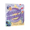 Her Yerde Matematik Serisi - Uzaydaki Matematik Tonguç Akademi