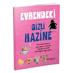 Gizli Hazine Serisi- Evrendeki Gizli Hazine Tonguç Akademi