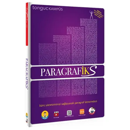 Tonguç Kampüs ParagrafikS