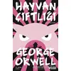 Hayvan Çiftliği - George Orwell - Can Yayınları