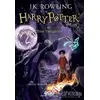 Harry Potter ve Ölüm Yadigarları 7 - J. K. Rowling - Yapı Kredi Yayınları