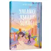 Yalancı Aşklar Sokağı - Betül Güçlü - Ren Kitap