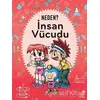 Neden? İnsan Vücudu - Soonbong Heo - Hep Kitap