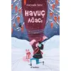 Havuç Ağacı - Hanzade Servi - Tudem Yayınları