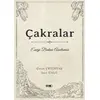 Çakralar - Çetin Çetintaş - Yogakioo Yayınları