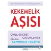 Kekemelik Aşısı - Aslı Bugay Sökmez - Psikonet Yayınları