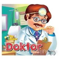 Doktor - Kolektif - Parıltı Yayınları