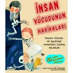 İnsan Vücudunun Harikaları - Alejandro Algarra - Teleskop Popüler Bilim