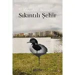 Sıkıntılı Şehir - Kalgayhan Dönmez - Büyülüdağ Yayınları