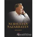 Nursultan Nazarbayev - Mahmud Bazarkululy Qasımbekov - Panama Yayıncılık