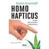 Homo Hapticus - Martin Grunwald - Totem Yayıncılık
