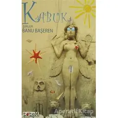 Kabuk - Banu Başeren - Totem Yayıncılık