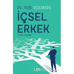 İçsel Erkek - Herb Goldberg - Totem Yayıncılık