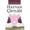 Hayvan Çiftliği - George Orwell - Töz Yayınları