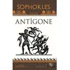 Antigone - Sofokles - Töz Yayınları