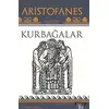 Kurbağalar - Aristofanes - Töz Yayınları