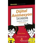 Dijital Animasyon Tasarımı - Çizgilerle Öyküleri Canlandırın! - Derek Breen - Nobel Yaşam