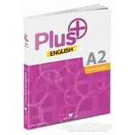 Plus A2 İngilizce Gramer - Micheal Wolfgang - MK Publications