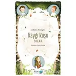 Kaygı Kuşu ZOÇKO - Züleyha Ersingün - FOM Kitap