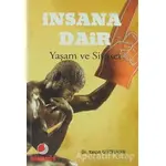 İnsana Dair - Yalçın Güzelhan - Sinemis Yayınları