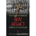 Soy Ağacı - Süleyman İzzet Yalçın - Elhamra Yayınları