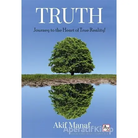 Truth - Akif Manaf - Az Kitap