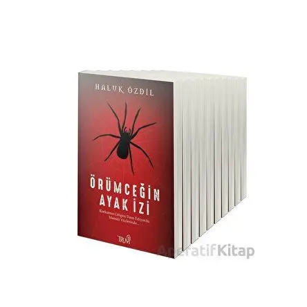 Truva Roman Seti (8 Kitap) - Kolektif - Truva Yayınları