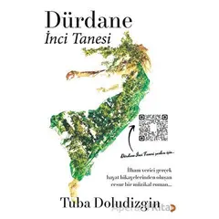 Dürdane İnci Tanesi - Tuba Doludizgin - Cinius Yayınları