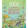 1001 Minik Hayvanı Bulun - Emma Helbrough - TÜBİTAK Yayınları