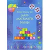 Temel Düzey İçin Şekilli Matematik Sözlüğü - Kirsteen Rogers - TÜBİTAK Yayınları