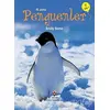 İlk Okuma - Penguenler - Emily Bon - TÜBİTAK Yayınları